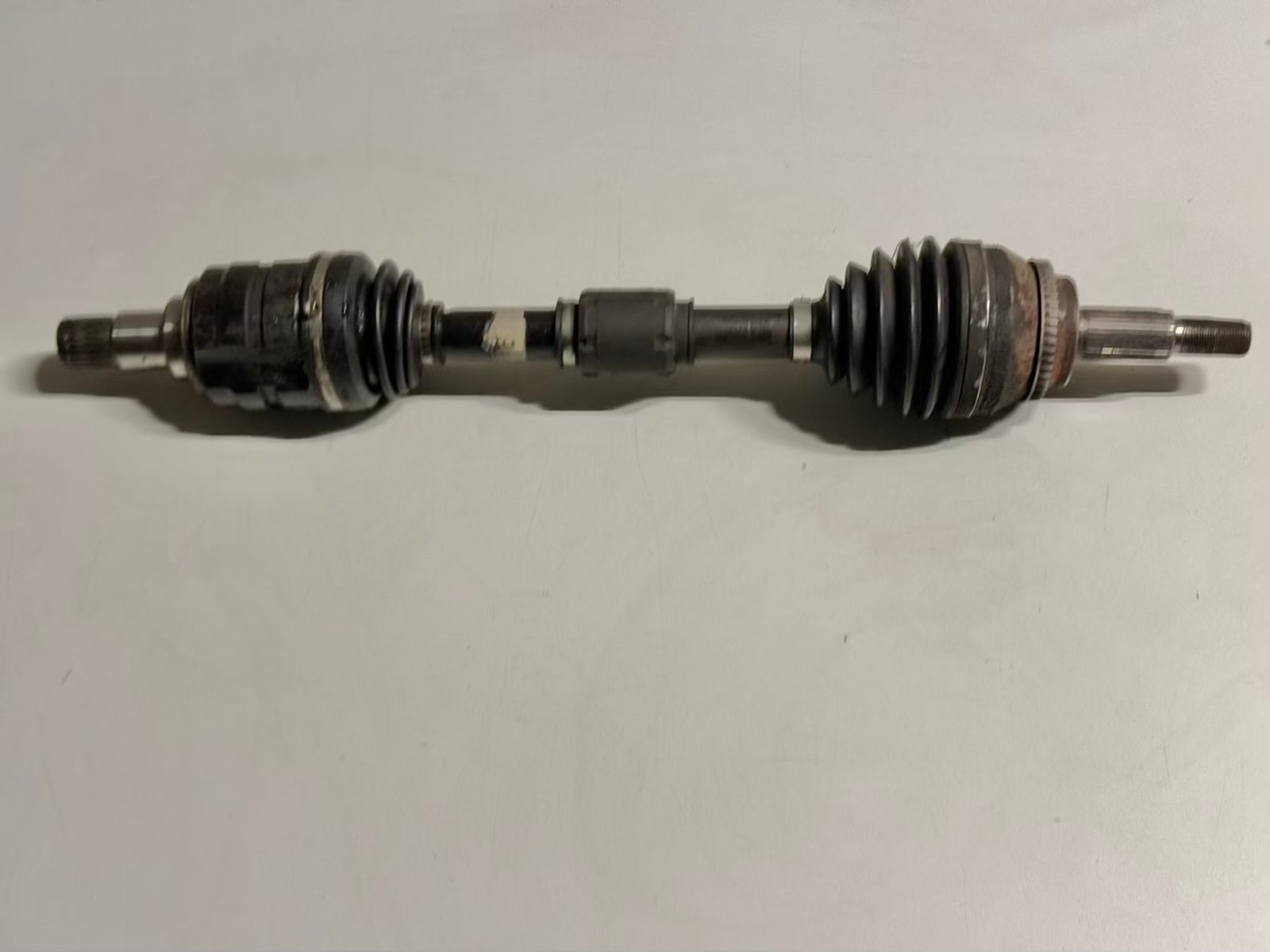 Antriebswelle Vorne Links TOYOTA Verso 2008 434200F050, 434200F051