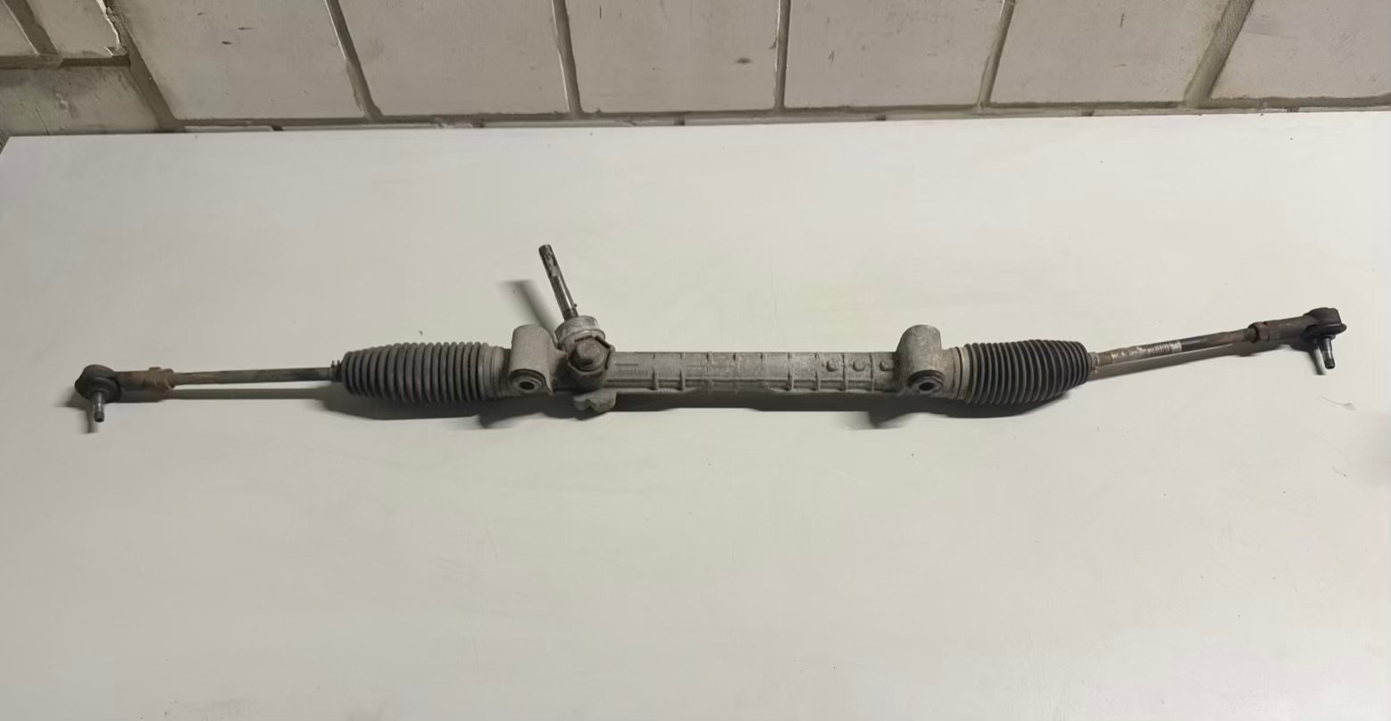 Servolenkungsgetriebe Lenkgetriebe OPEL MERIVA 2003 26082355