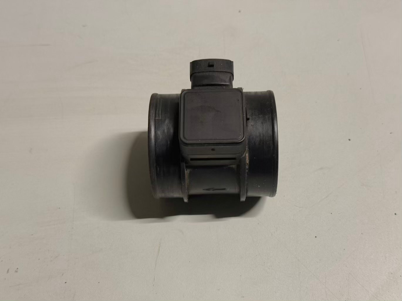 Luftmassenmesser OPEL MERIVA 2003 90530463, 5WK9606