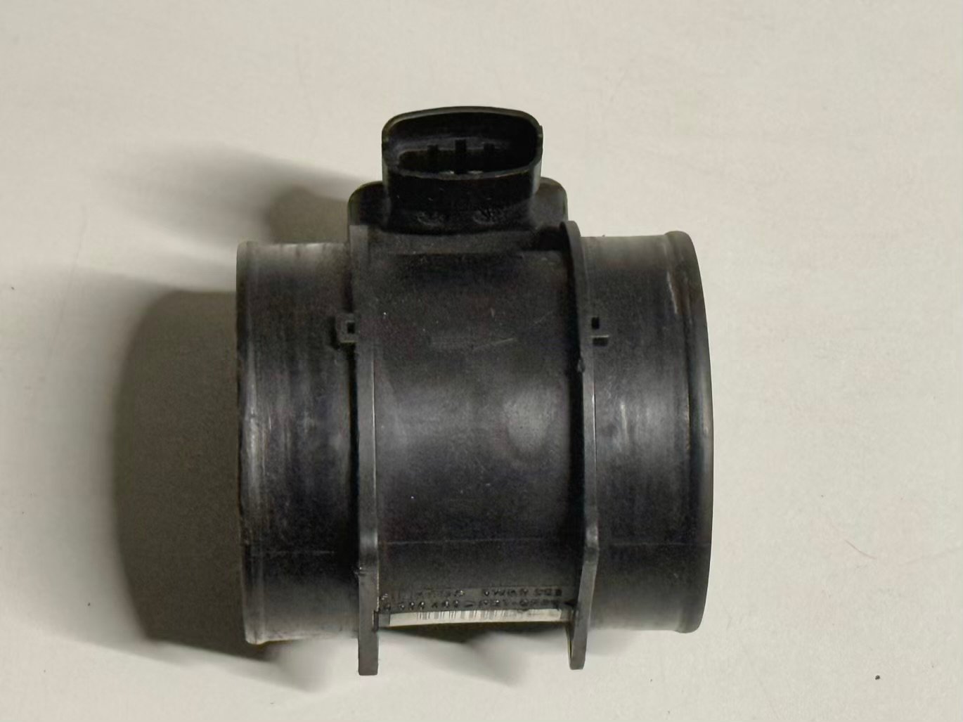 Luftmassenmesser OPEL MERIVA 2003 90530463, 5WK9606