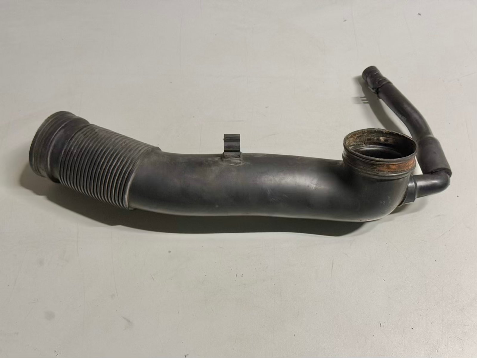 Luft Ansaugschlauch OPEL MERIVA 2003 93319133, 9158668