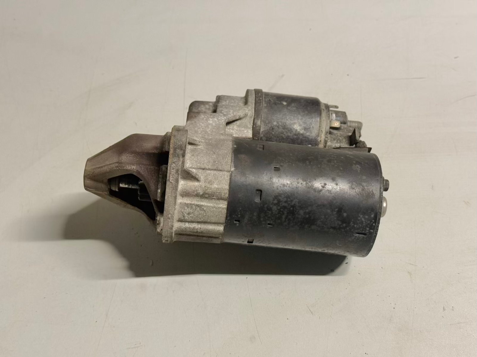 Anlasser Starter OPEL MERIVA 2003 0001107405