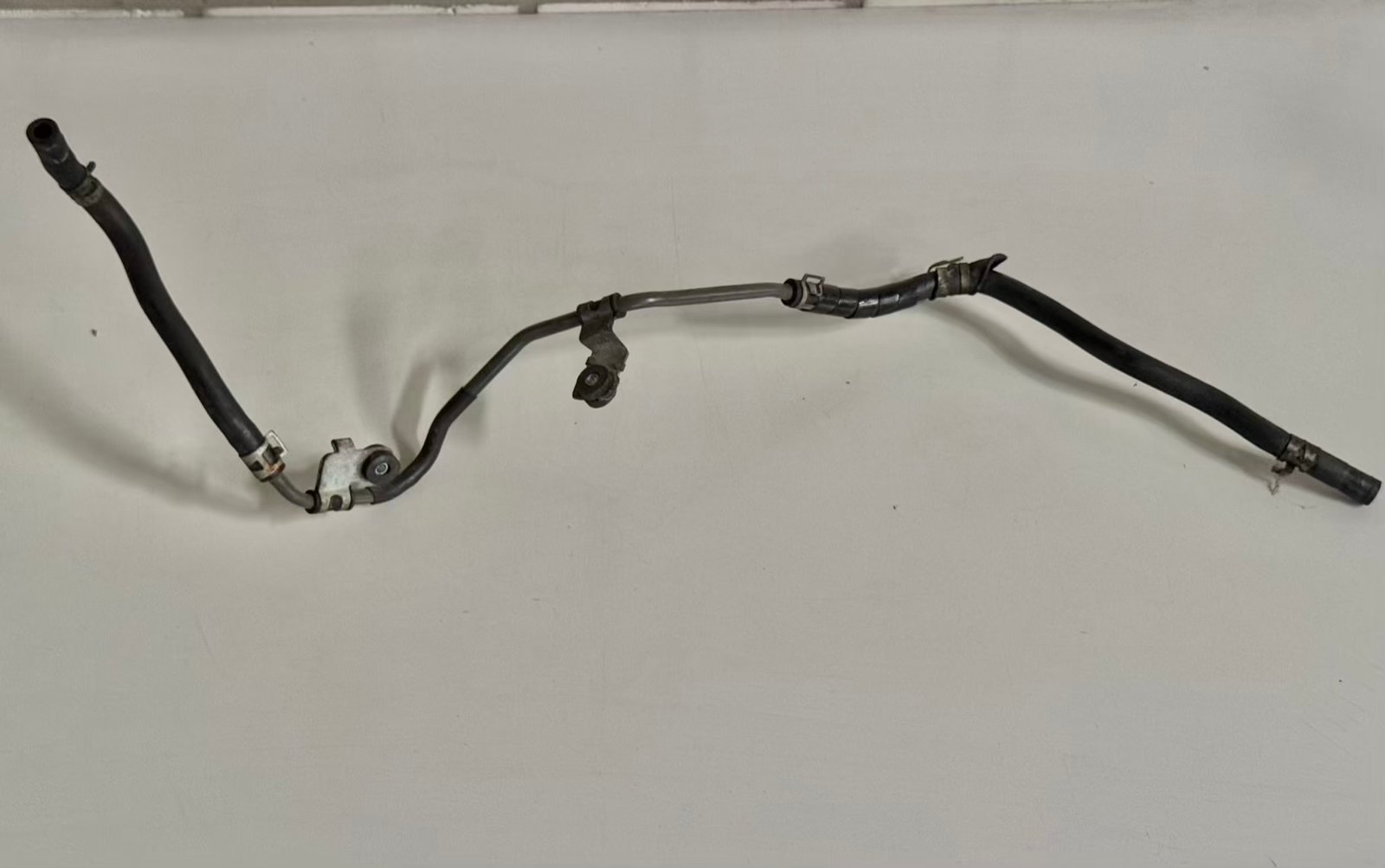 Schlauch Leitung Servopumpe TOYOTA Verso 2008 444121A22P, 444122A68V