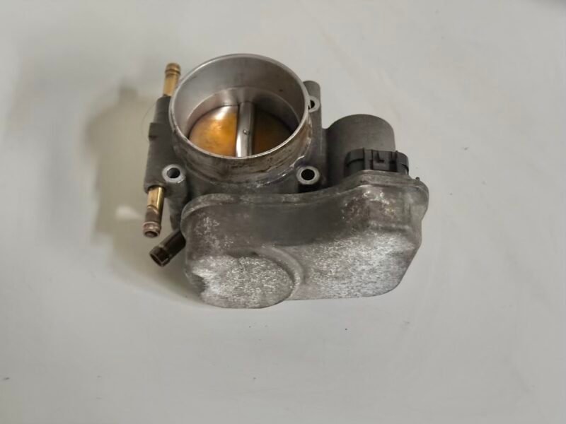 Drosselklappe OPEL MERIVA 2003 09128518, 5WS91703