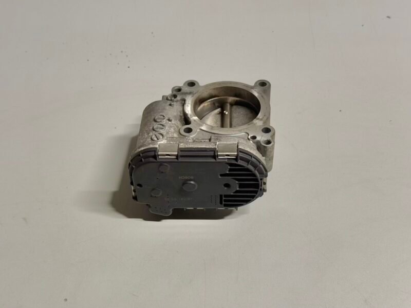 Drosselklappe BKlasse W245 B170 2005 A2661410525, 0280750175