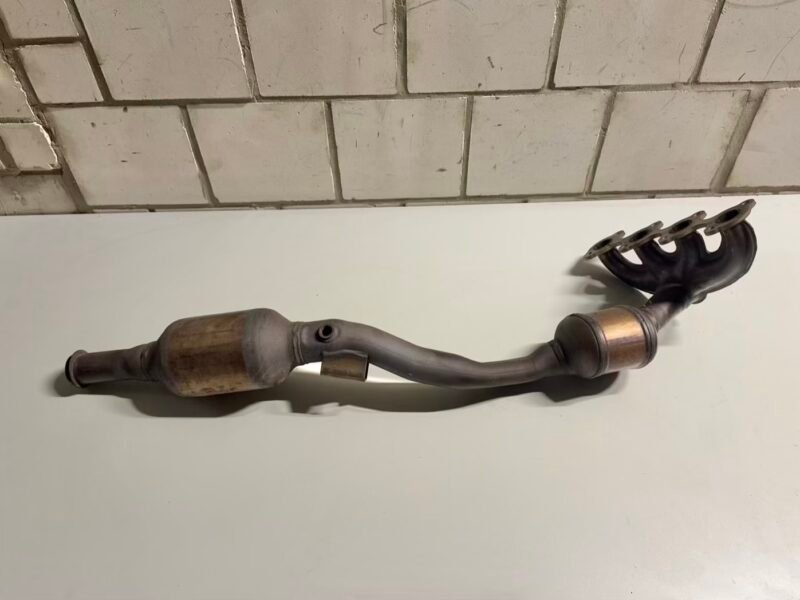 Kat Katalysator BKlasse W245 B170 2005 A1694900414, A1694900614