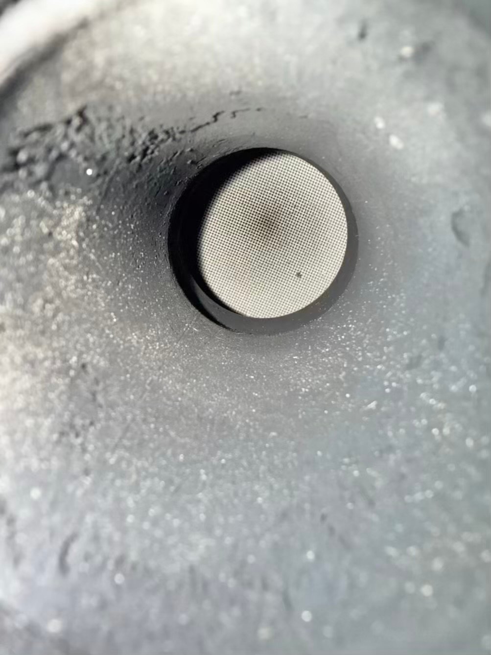 Kat Katalysator BKlasse W245 B170 2005 A1694900414, A1694900614