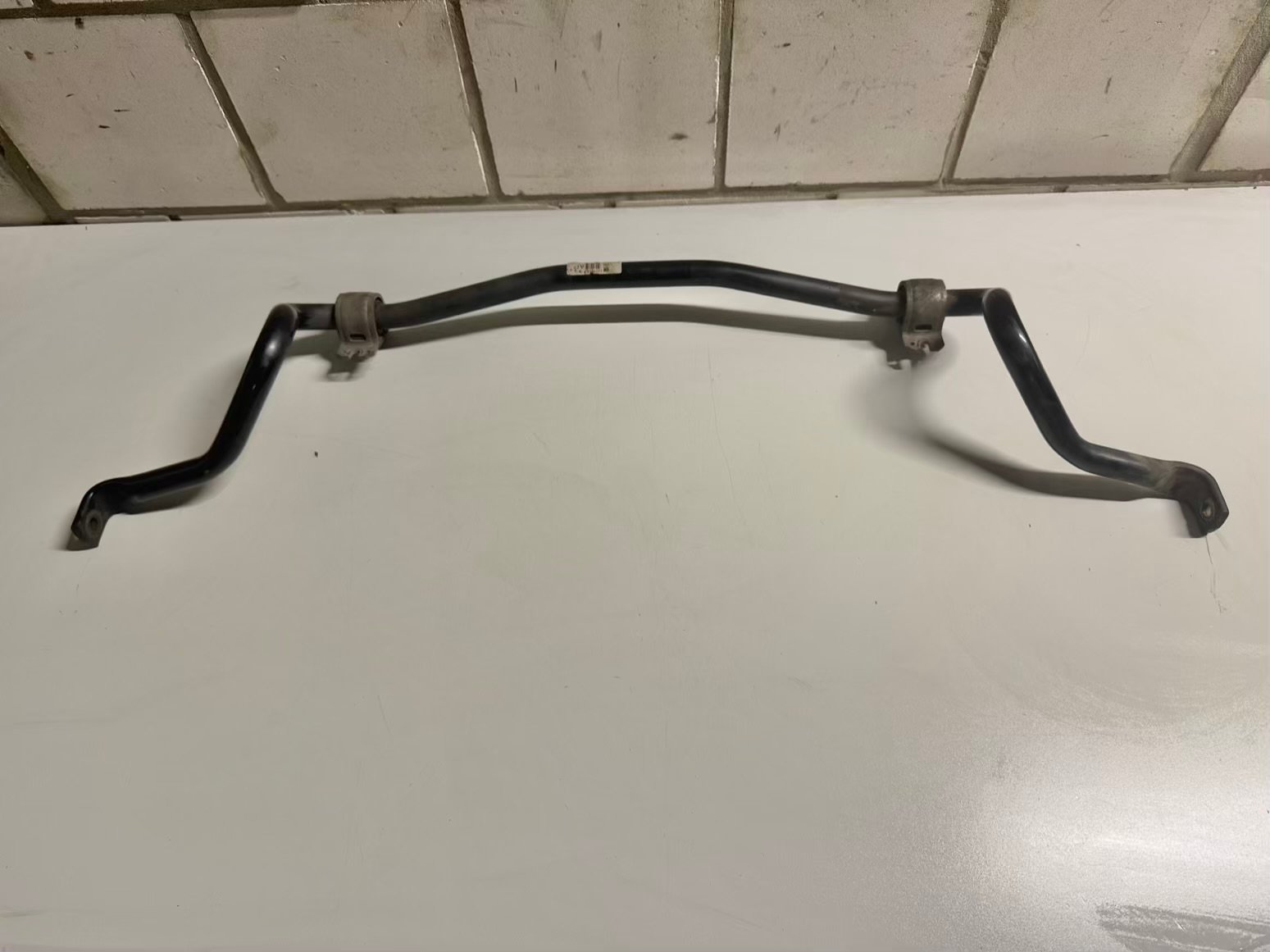 Stabilisator OPEL ASTRA-J 2011 13296533