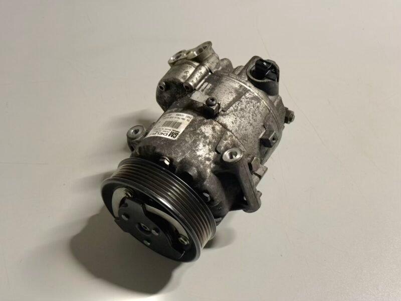 Klimakompressor OPEL ASTRA-J 2011 401351739, 13250606