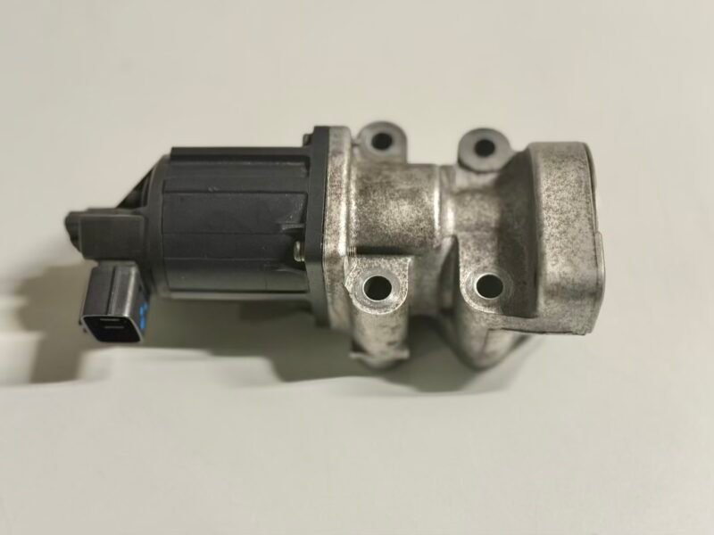 AGR-Ventil Abgasrückführung OPEL ASTRA-J Meriva 1.7D 2011 8973766633, K5T70380