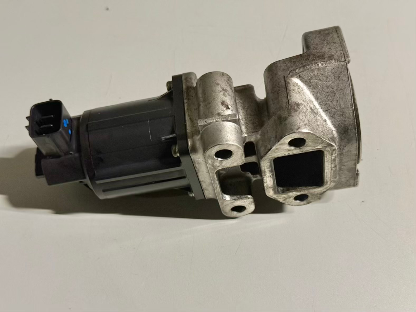 AGR-Ventil Abgasrückführung OPEL ASTRA-J Meriva 1.7D 2011 8973766633, K5T70380