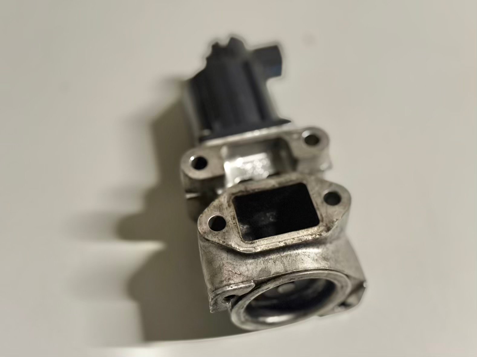 AGR-Ventil Abgasrückführung OPEL ASTRA-J Meriva 1.7D 2011 8973766633, K5T70380