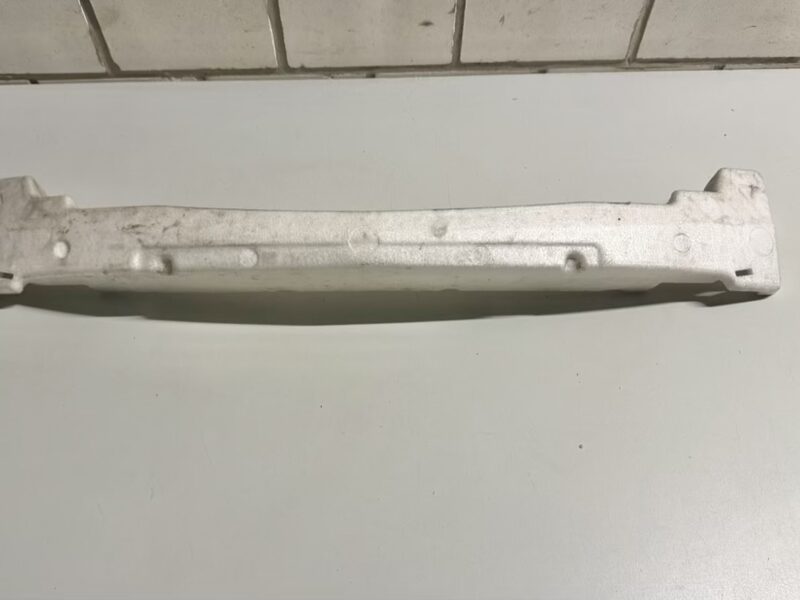 Vorne Stoßstange Schaum Aufpralldämpfer OPEL GM ANTARA 2007 96660463