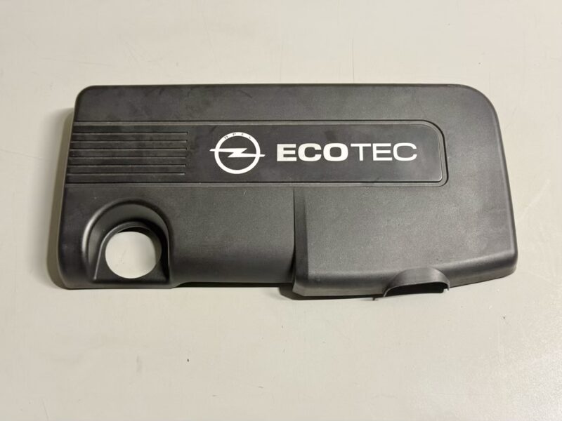 Abdeckung Motor 1.7 Cdti OPEL ASTRA-J 2011 55573266, 55573267