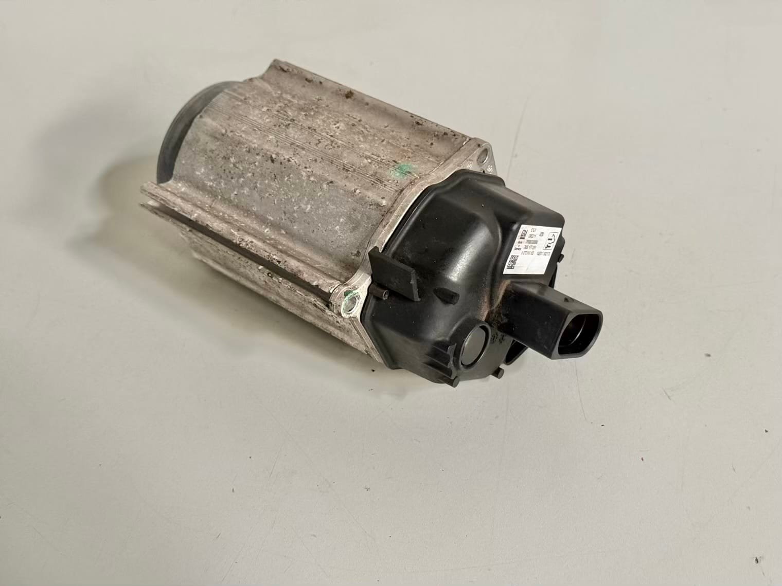 Lenkgetriebe Servolenkung Servomotor Servopumpe OPEL ASTRA-J 2011 7805177251