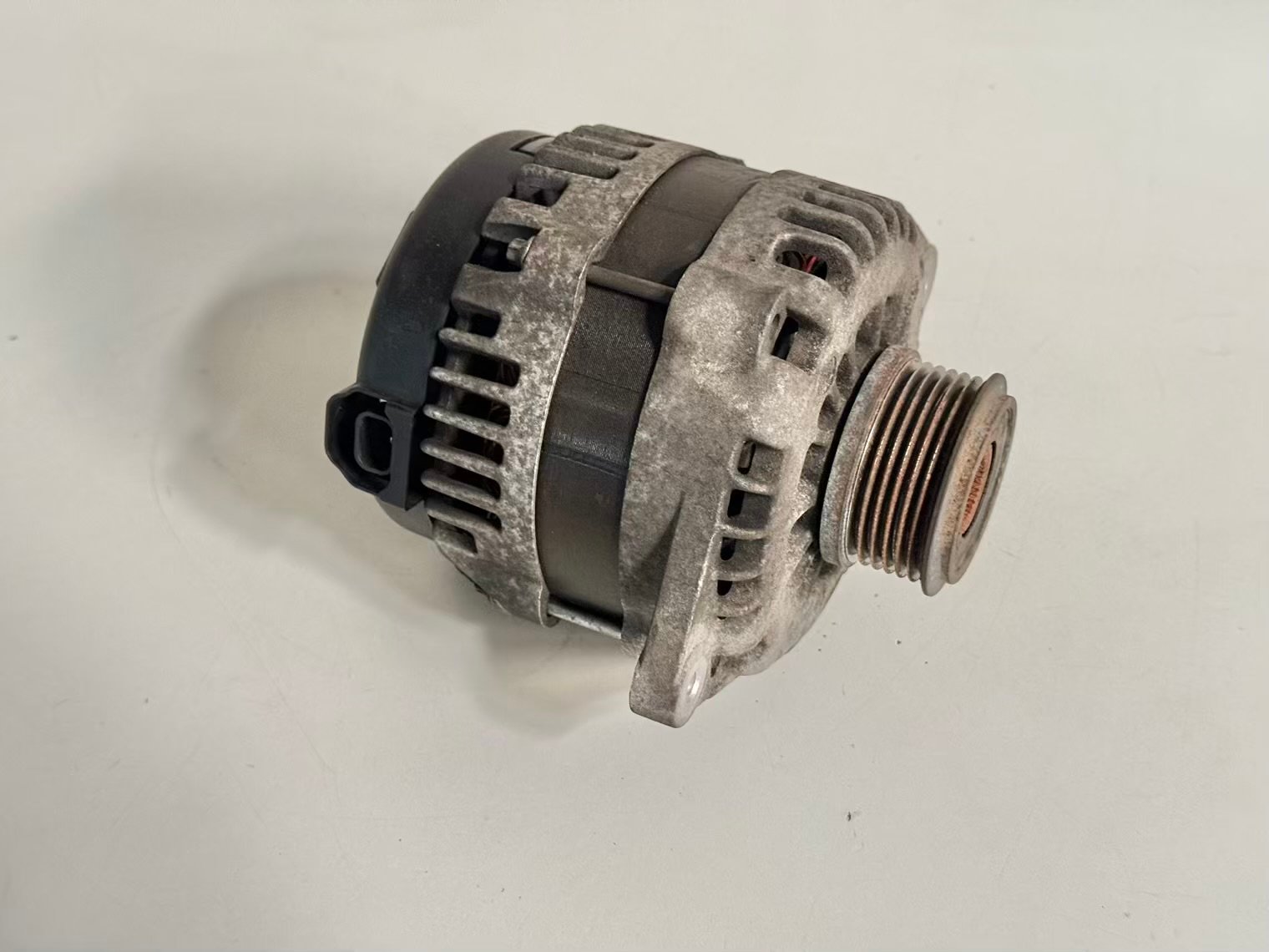 Generator Lichtmaschine 1.7 CDTI OPEL ASTRA-J 2011 13500187