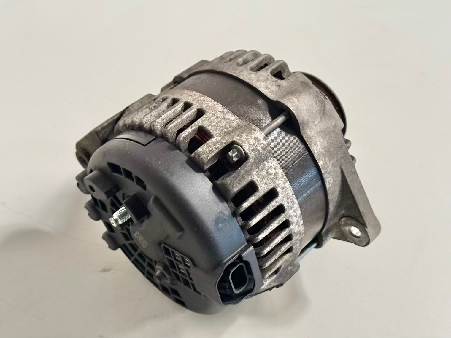 Generator Lichtmaschine 1.7 CDTI OPEL ASTRA-J 2011 13500187