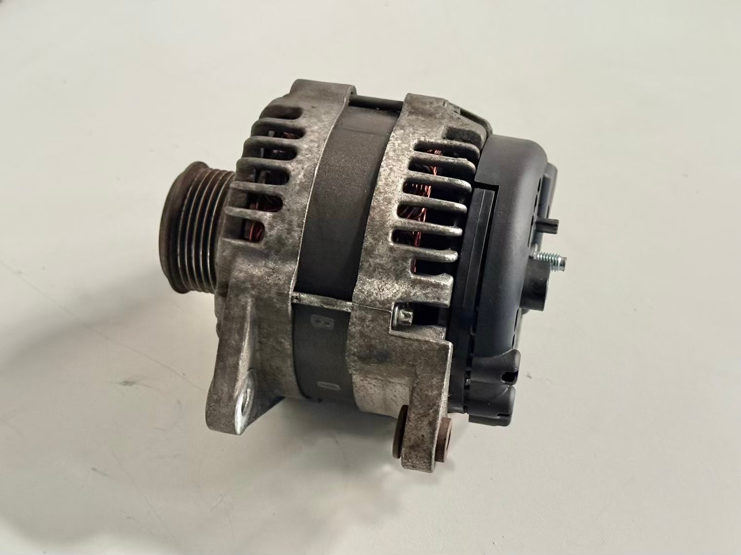 Generator Lichtmaschine 1.7 CDTI OPEL ASTRA-J 2011 13500187