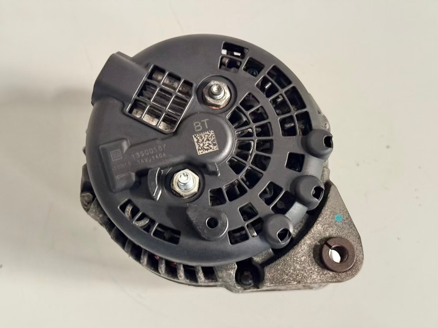 Generator Lichtmaschine 1.7 CDTI OPEL ASTRA-J 2011 13500187