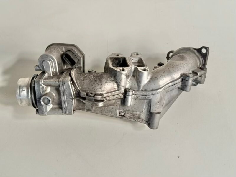 Ansaugrohr mit Drosselklappe 1.7 CDTI OPEL ASTRA-J 2011 898105210, 8973858235