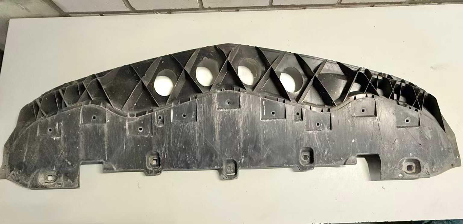 Motorkabelbaum BKlasse W245 B170 2005 A1698850136