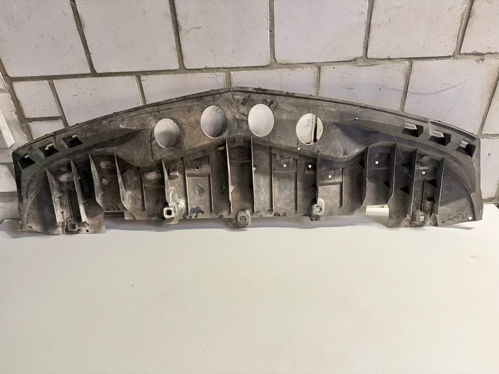 Motorkabelbaum BKlasse W245 B170 2005 A1698850136