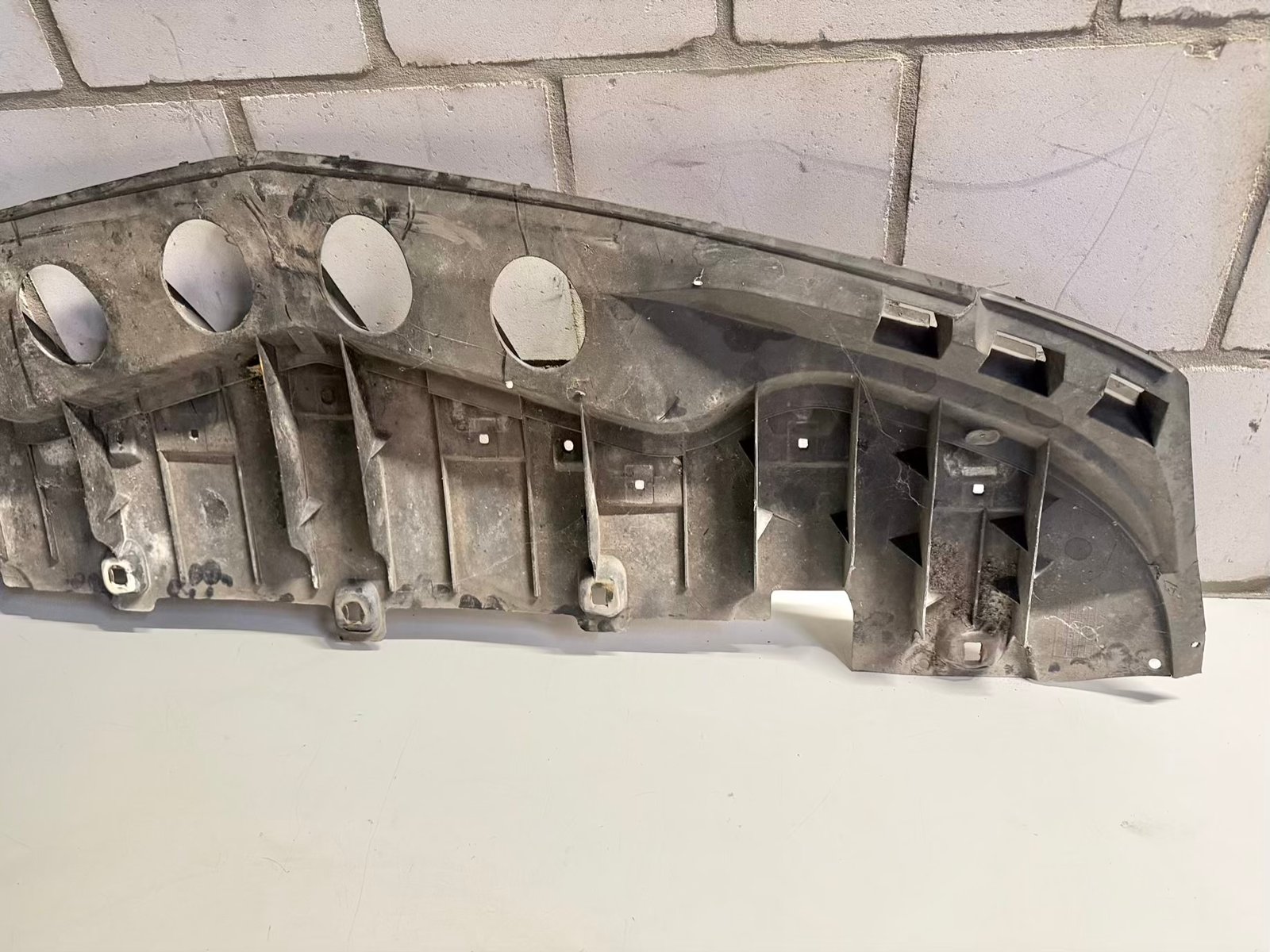 Motorkabelbaum BKlasse W245 B170 2005 A1698850136