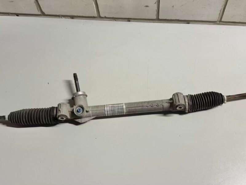 Lenkgetriebe Lenksäule Opel Corsa A0010593,13301911