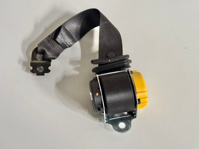 Sicherheitsgurt Hinten rechts OPEL MERIVA 2003 542420861, 5424214