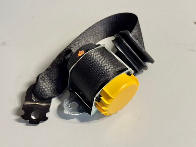 Sicherheitsgurt Hinten Links OPEL MERIVA 2003 542420961, 5424213