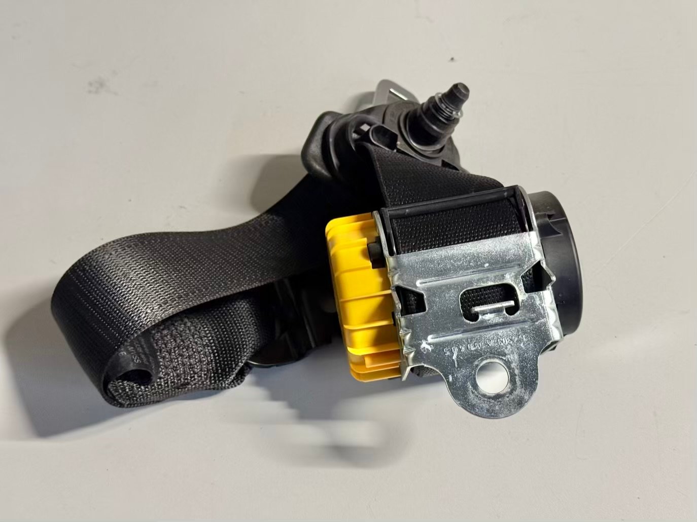 Sicherheitsgurt Hinten Links OPEL MERIVA 2003 542420961, 5424213