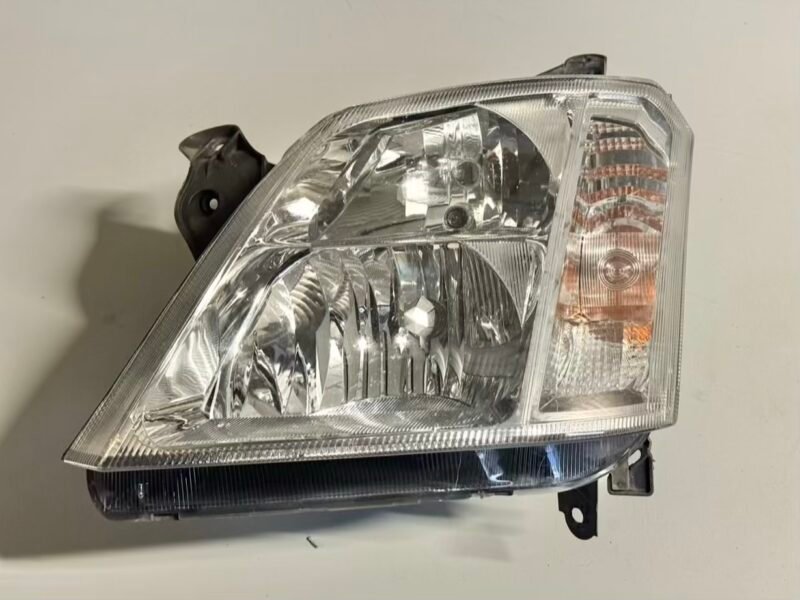 Scheinwerfer Hauptscheinwerfer Vorne Links OPEL MERIVA 2003 93321052, 89308550