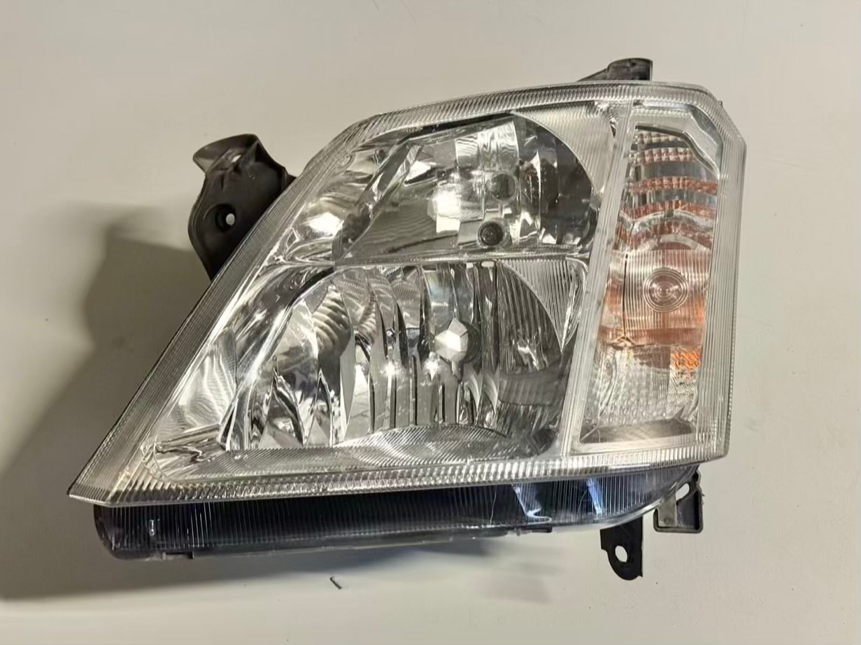 Scheinwerfer Hauptscheinwerfer Vorne Links OPEL MERIVA 2003 93321052, 89308550