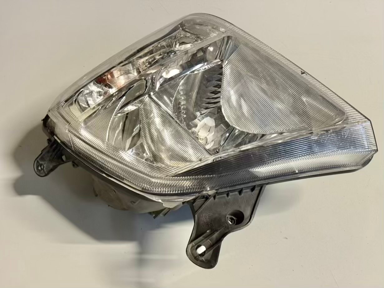 Scheinwerfer Hauptscheinwerfer Vorne Links OPEL MERIVA 2003 93321052, 89308550