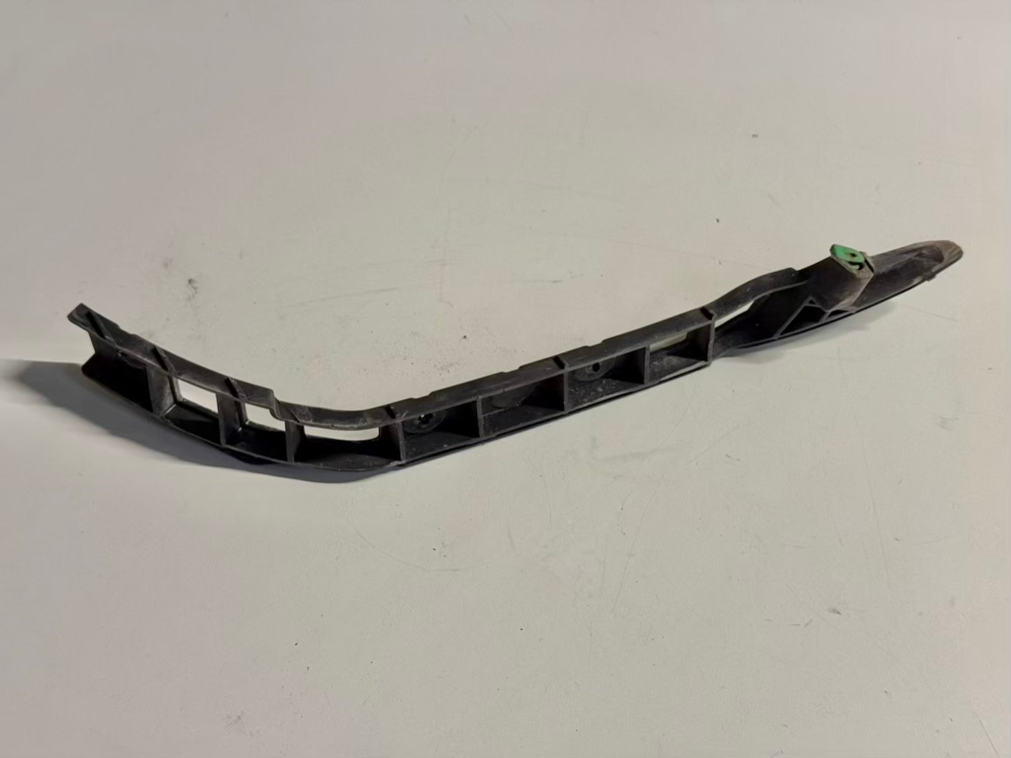 Stoßstangenhalter Halterung hinten links OPEL MERIVA 2003 9333008, 460029937