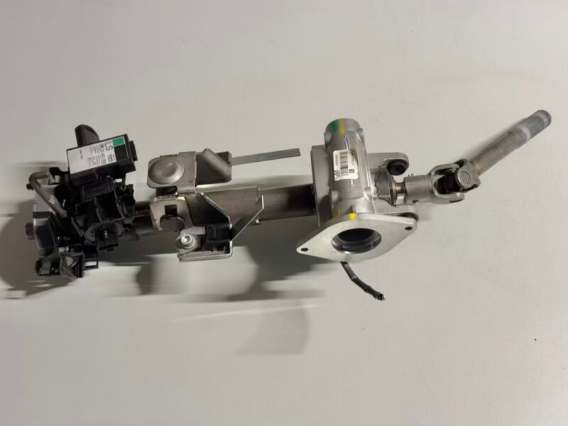 Lenksäule Servolenkung elektrisch OPEL MERIVA 2003 93392692, 26093281, 24445098