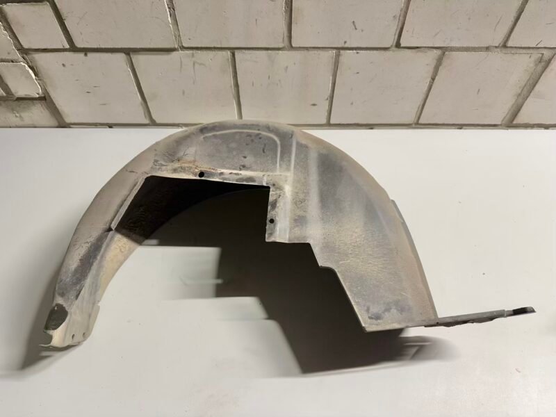 Verkleidung, Radhaus Hinten Recht OPEL MERIVA 2003 93329460, 460029937