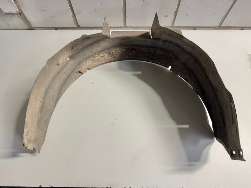 Radhausschale Radhaus Innenkotflügel vorne rechts  OPEL MERIVA 2003 93333174