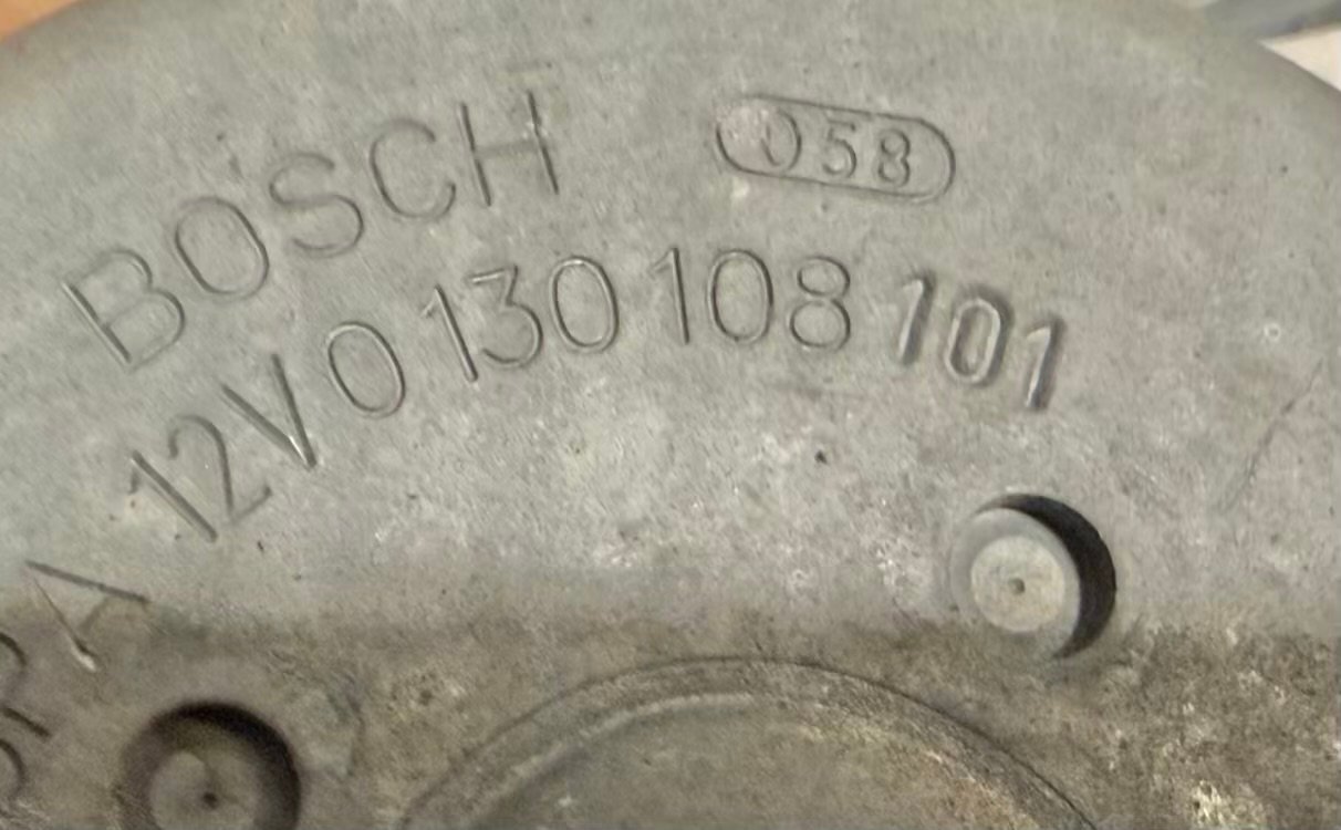 ABS Steuergerät Hydraulikblock OPEL MERIVA 2003 0273004655, 0130108101