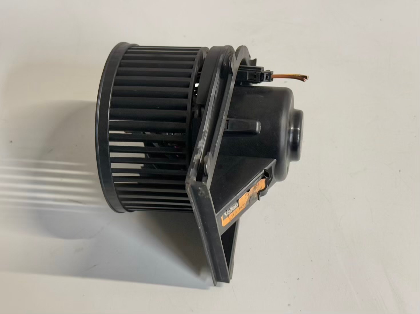 Heizungsgebäse Gebläsemotor Golf 4 1,4 1J1 1998 J1819021A, 657877G