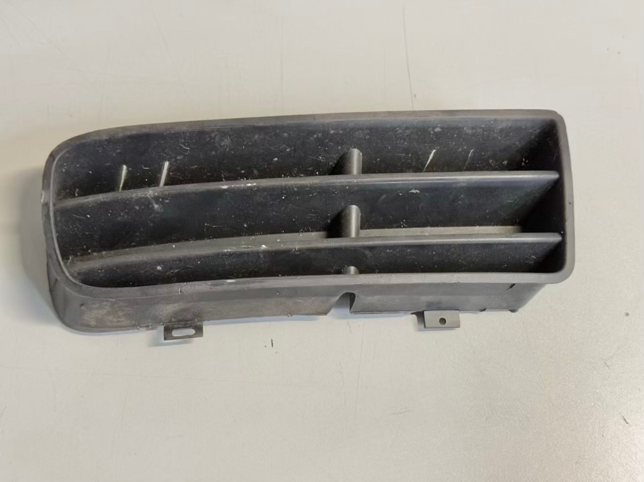 Luftgitter Rechts Stoßstange Golf 4 1,4 1J1 1998 1J0853666D