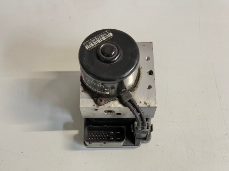 ABS-Block Steuergerät Hydraulikblock Golf 4 1,4 1J1 1998 1J0907379G, 1J0614117C