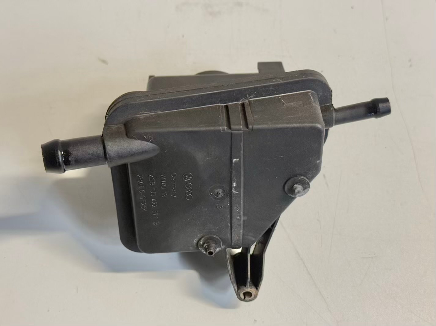 Motor Servoölbehälter Servo Behälter Golf 4 1,4 1J1 1998 1J0422371B