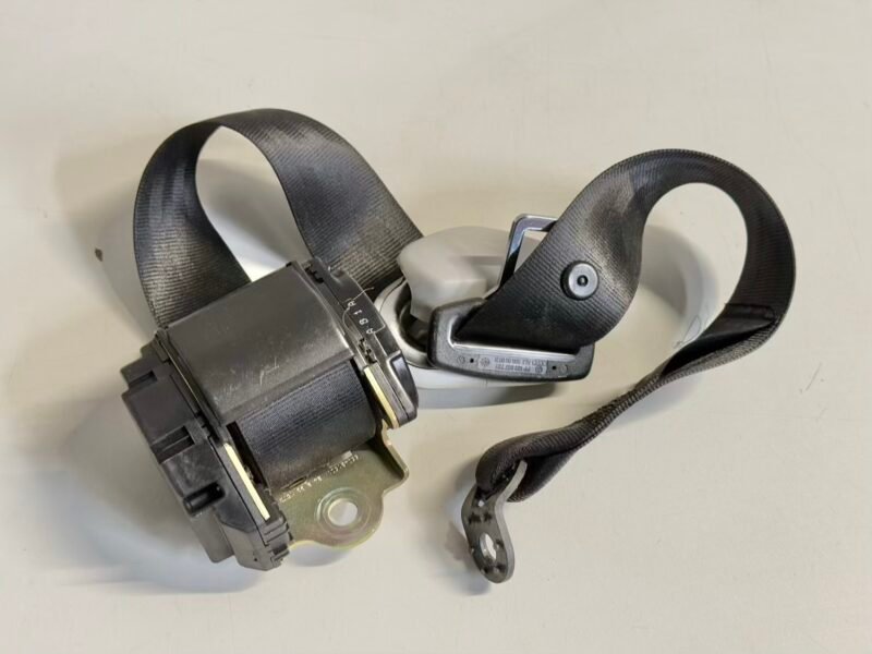 Sicherheitsgurt Hinten Links Golf 4 1,4 1J1 1998 1J6857805B, 56042690