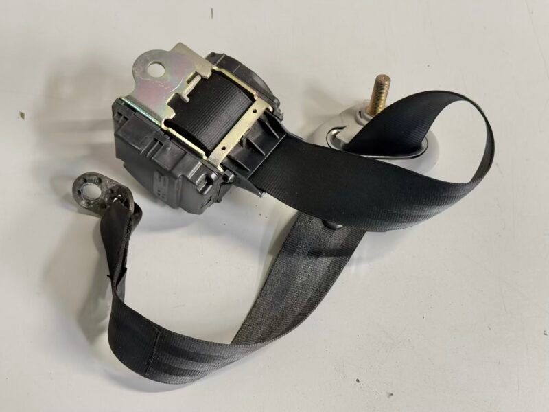 Sicherheitsgurt hinten rechts Golf 4 1,4 1J1 1998 1J6857806B, 56042700