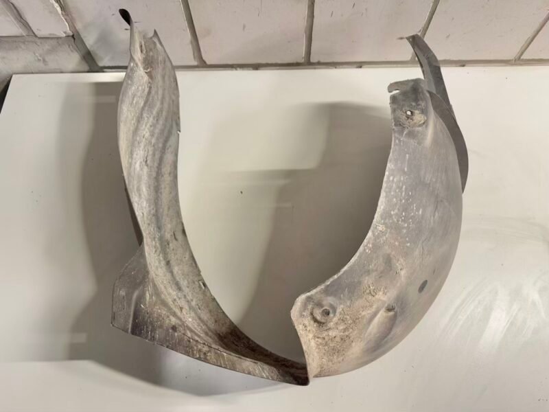 Radhausschale Radschale vorne rechts Golf 4 1,4 1J1 1998 1J0809962A