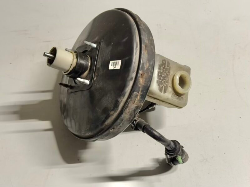 Bremskraftverstärker Golf 4 1,4 1J1 1998 1J1614105