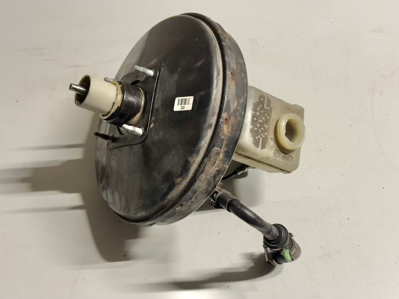 Bremskraftverstärker Golf 4 1,4 1J1 1998 1J1614105