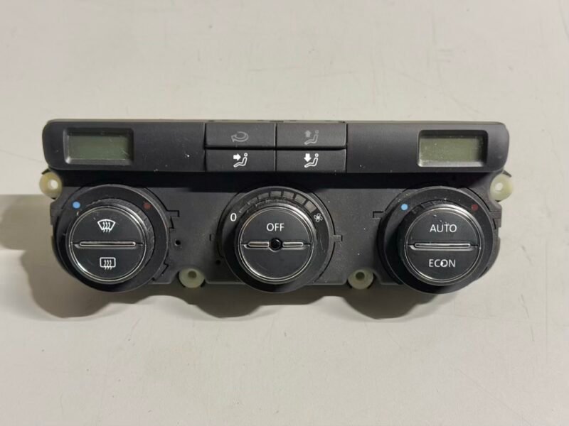 Bedienelement Bedienteil Klimaanlage VW Touran 1.6 FSI Trend 1T1 2003 1K0907044