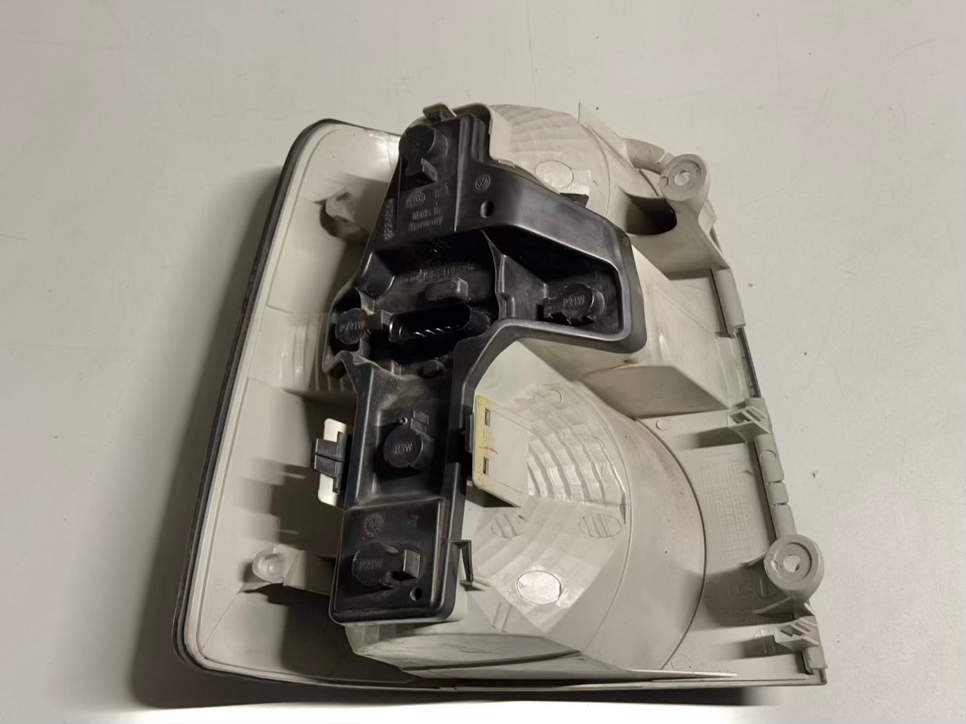 Rücklicht Recht VW Touran 1.6 FSI Trend 1T1 2003 1T0945258D